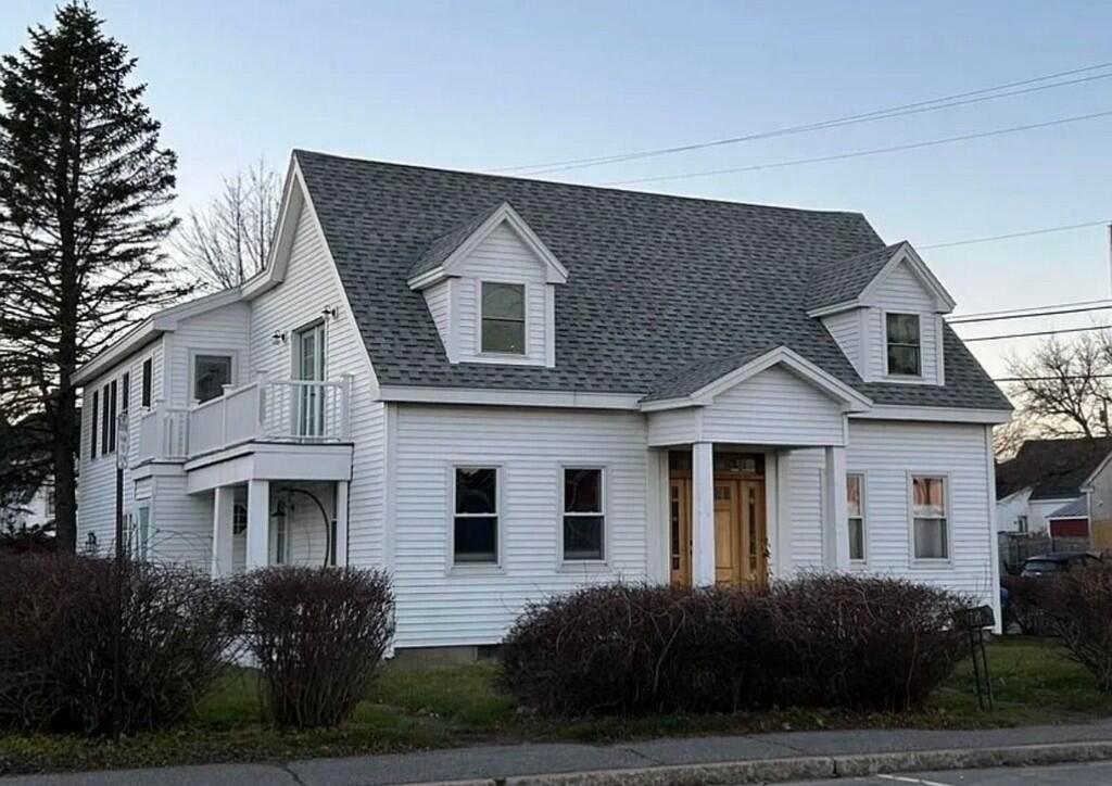 Main St, Rockland, ME 04841