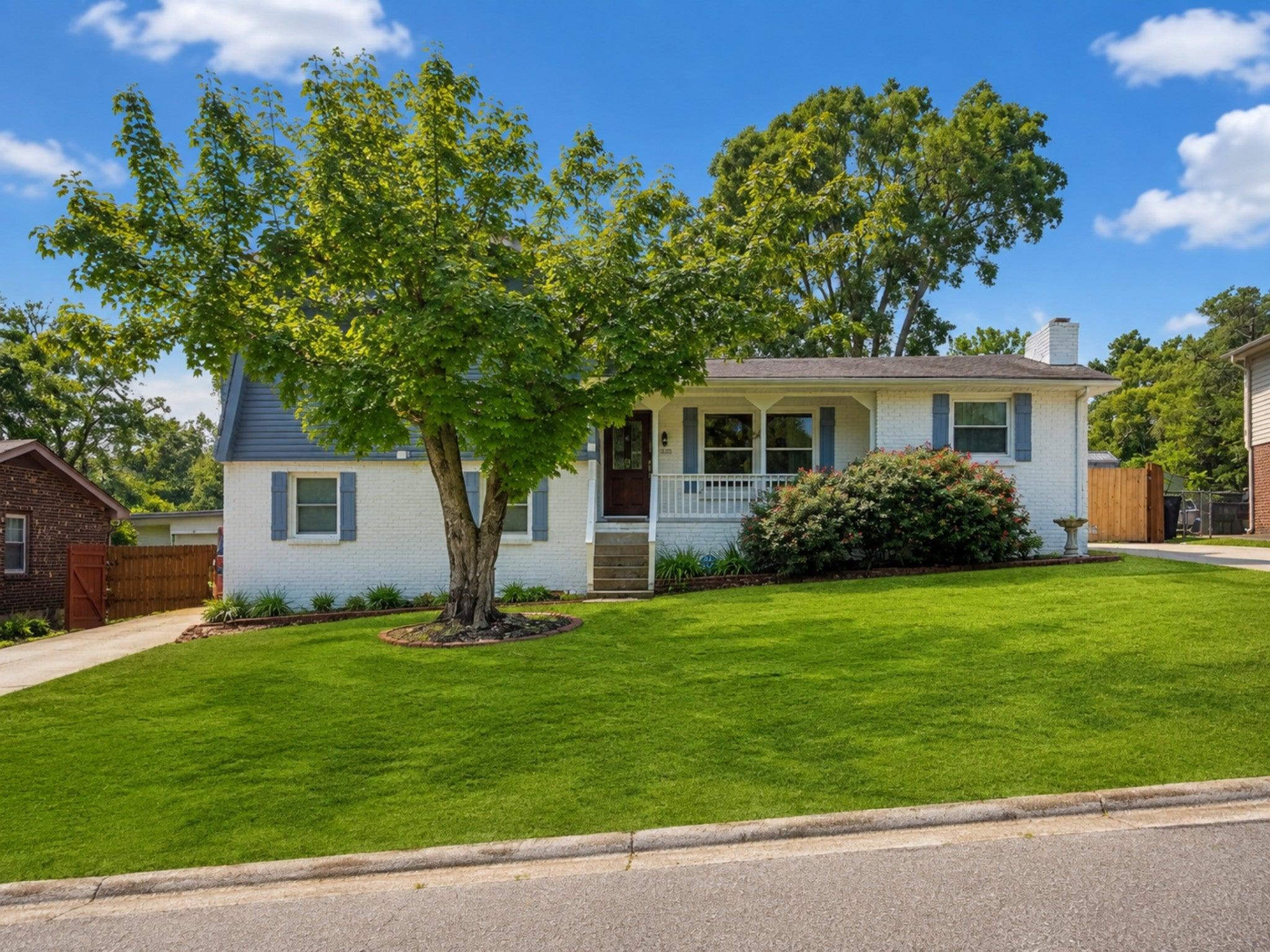 Brantley Dr, Antioch, TN 37013