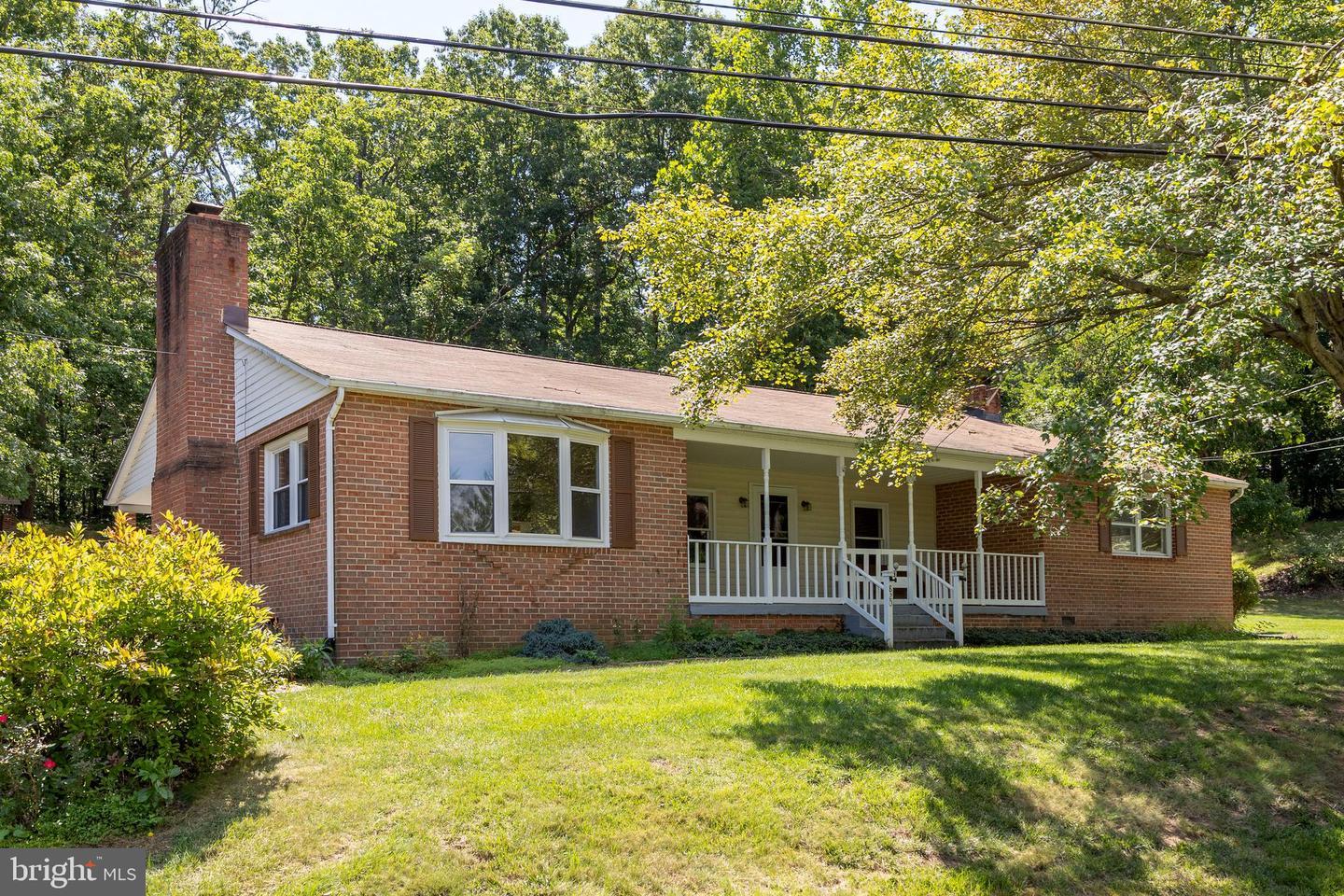 Cedar Grove Rd, Winchester, VA 22603