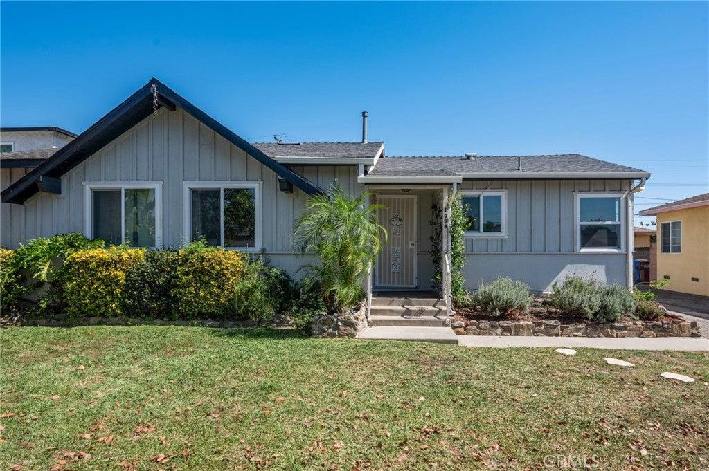 League Ave, La Puente, CA 91744