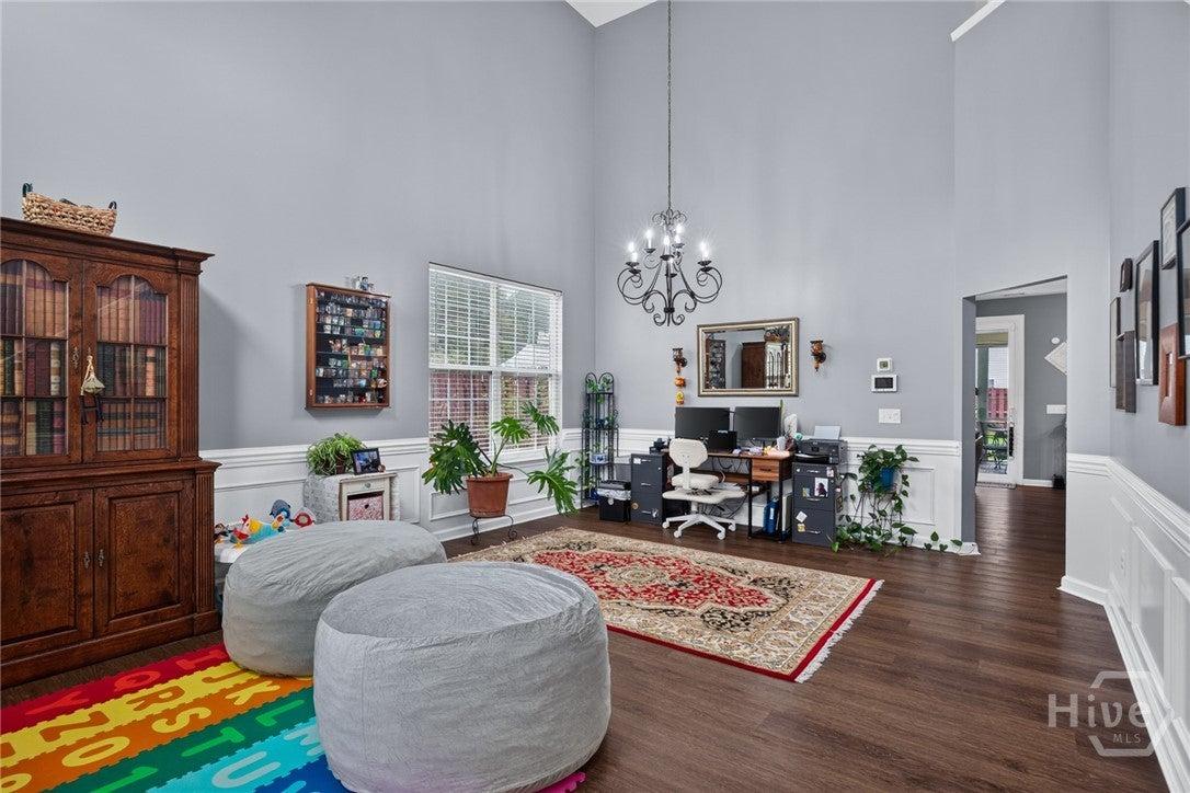 Stonebridge Cir, Savannah, GA 31419