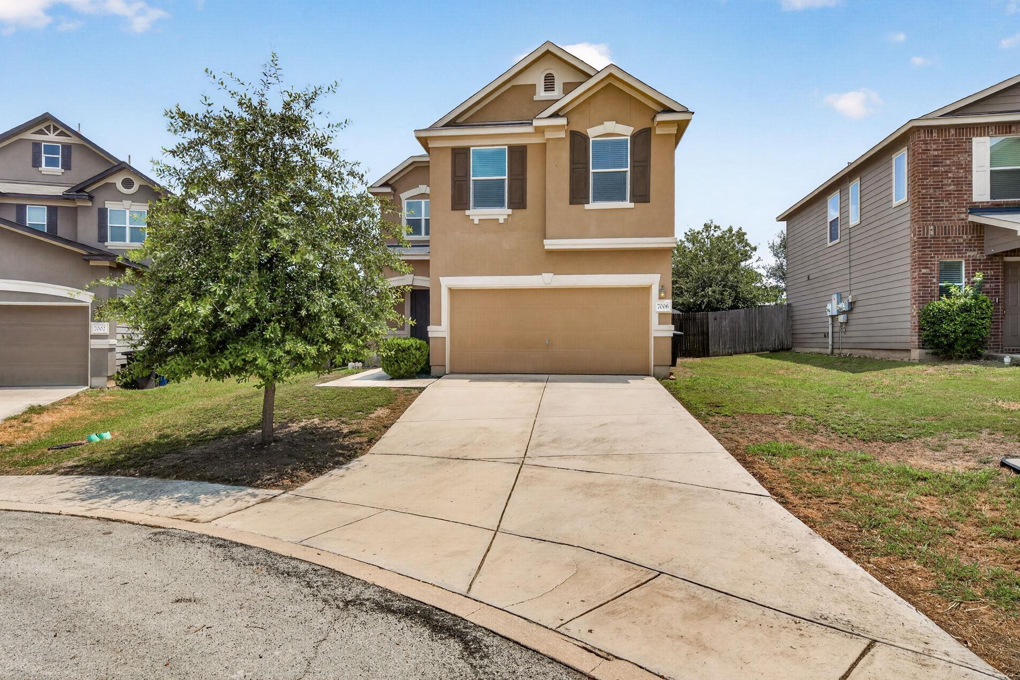 Pescala Rdg, San Antonio, TX 78252