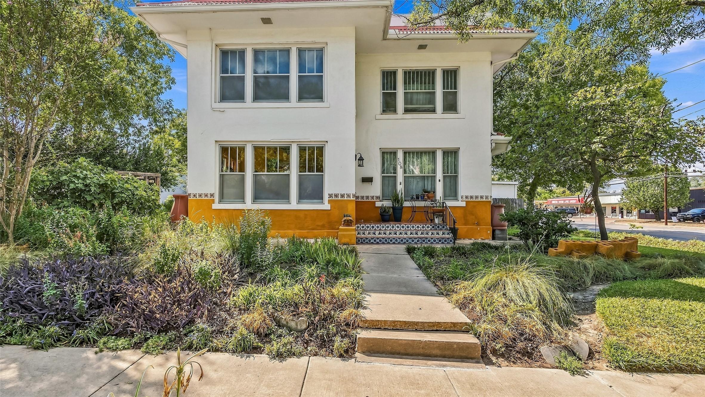 N Sterling Ave, Bryan, TX 77803