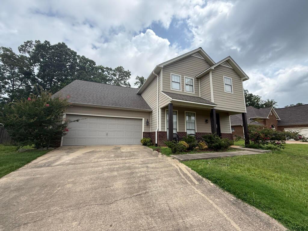 Ivywood Cv, Saltillo, MS 38866