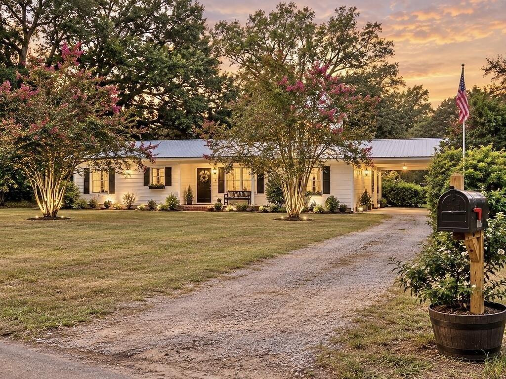 Community Club Rd, Bainbridge, GA 39819