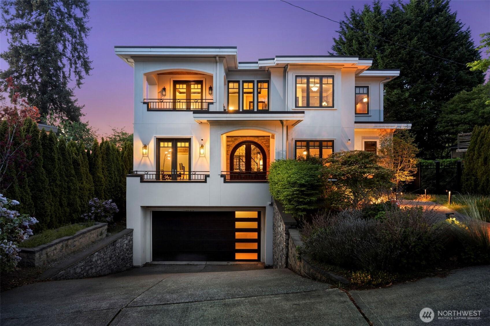 16th Ave, Kirkland, WA 98033