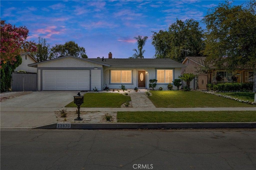 Fremontia Ave, Grand Terrace, CA 92313