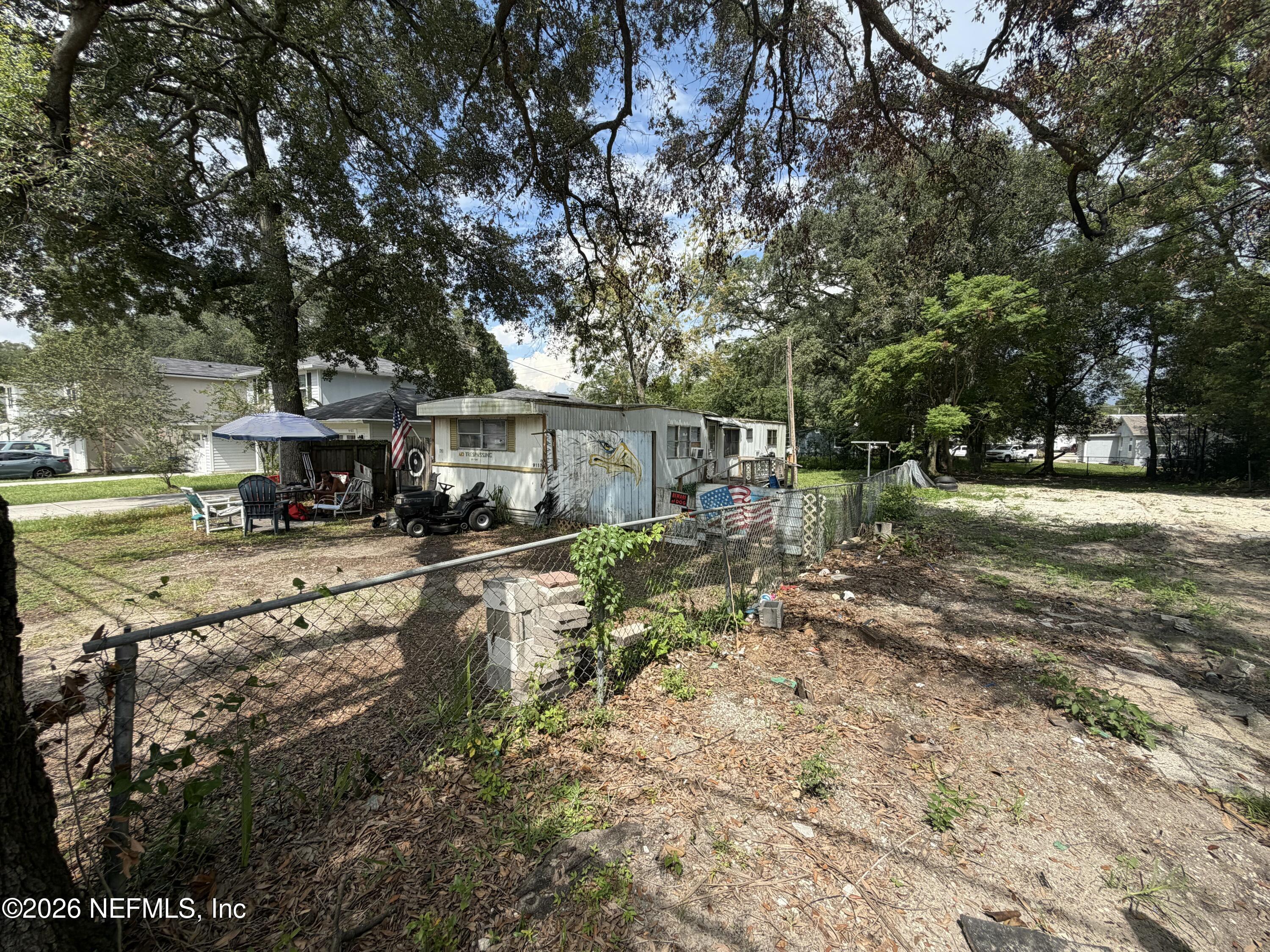 Eaton Ave, Jacksonville, FL 32211