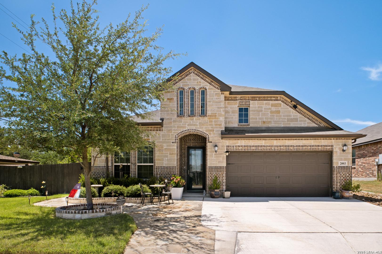 Tiptop Ln, San Antonio, TX 78253