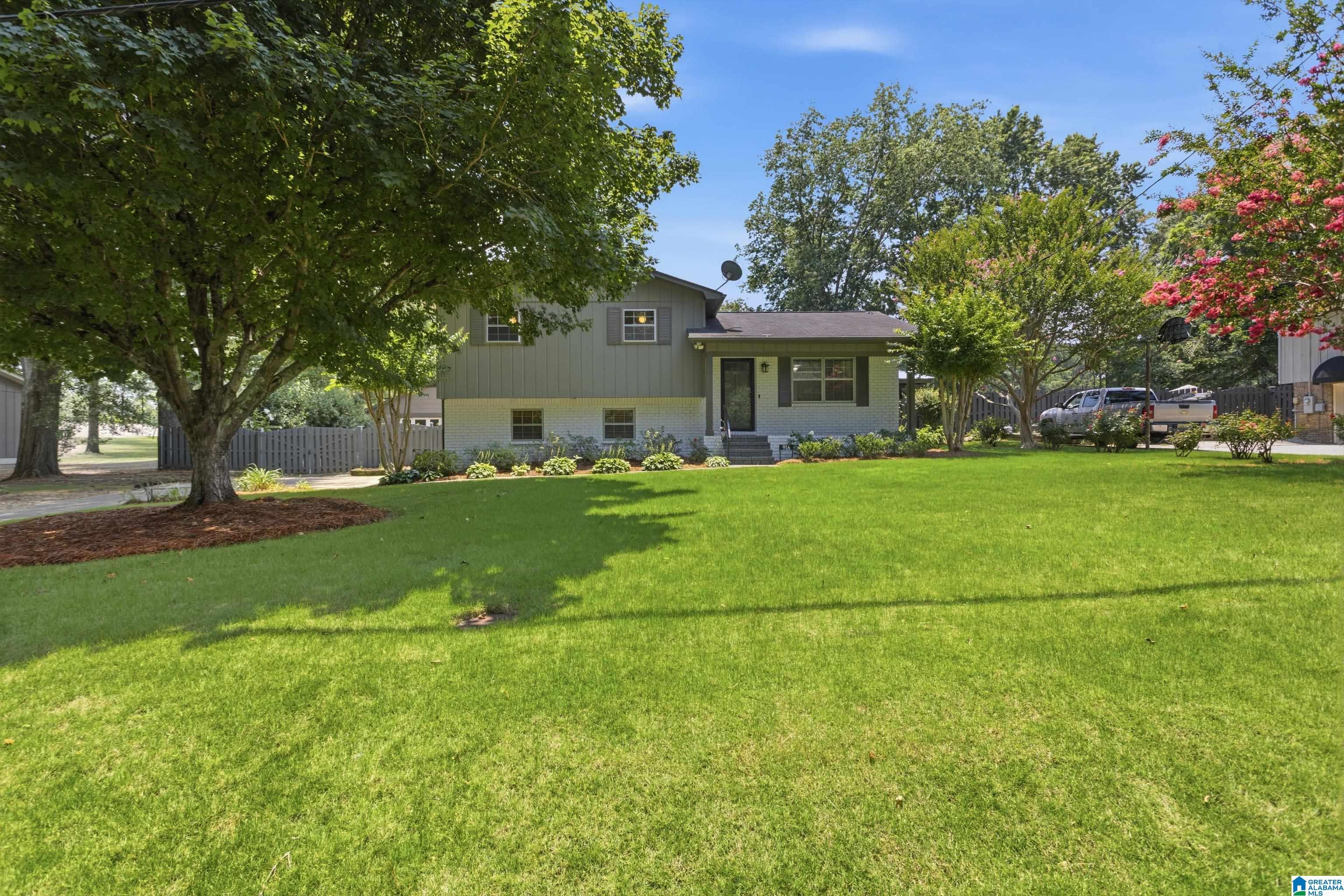 Graham Ln, Mount Olive, AL 35117