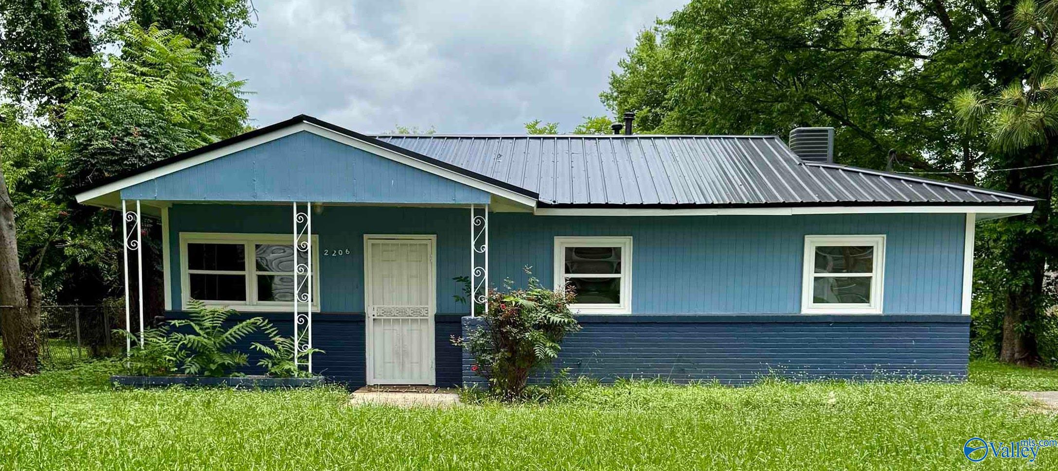 Evans Ave Nw, Huntsville, AL 35810
