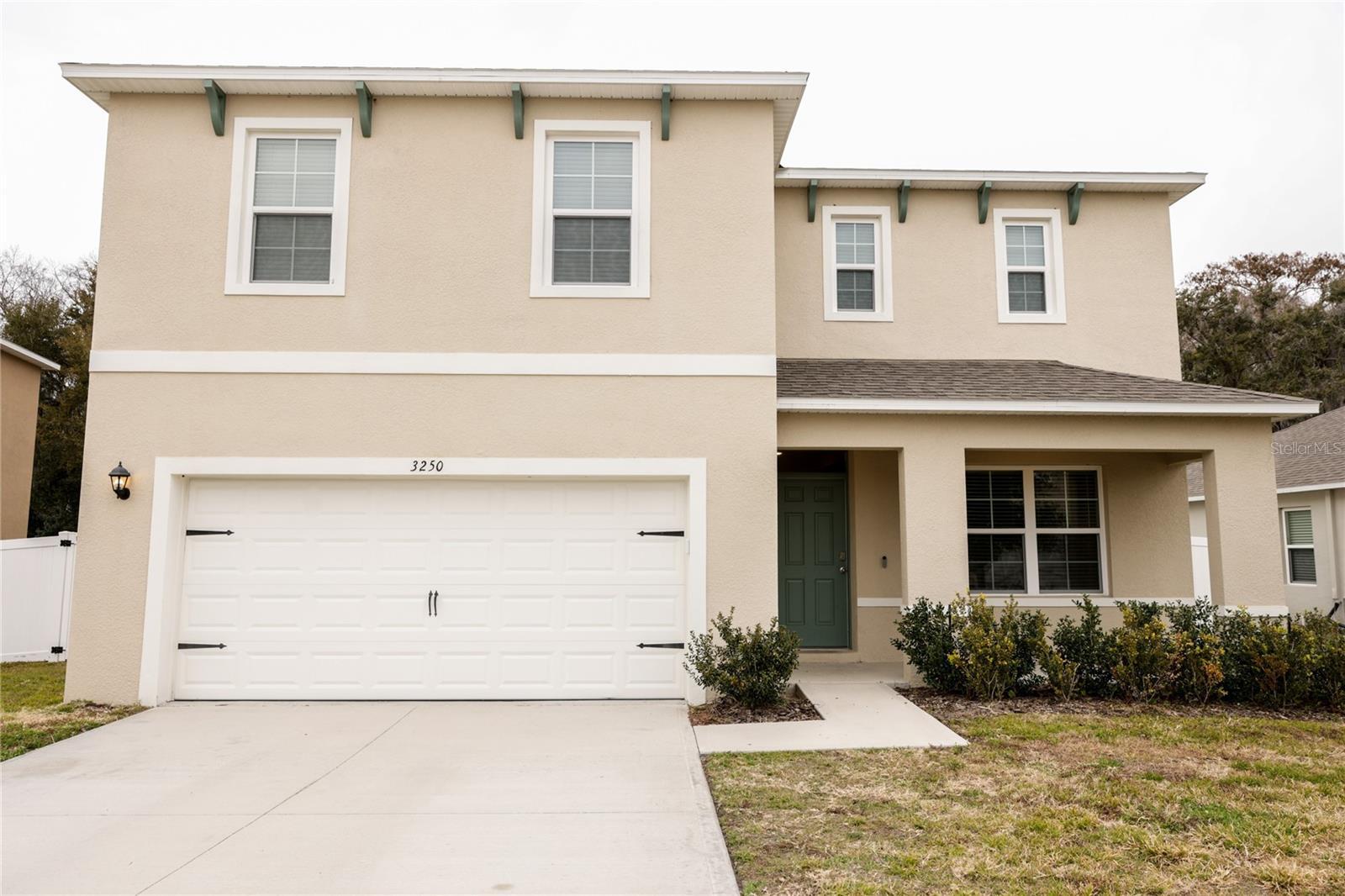 Blue Crab Dr, Tavares, FL 32778