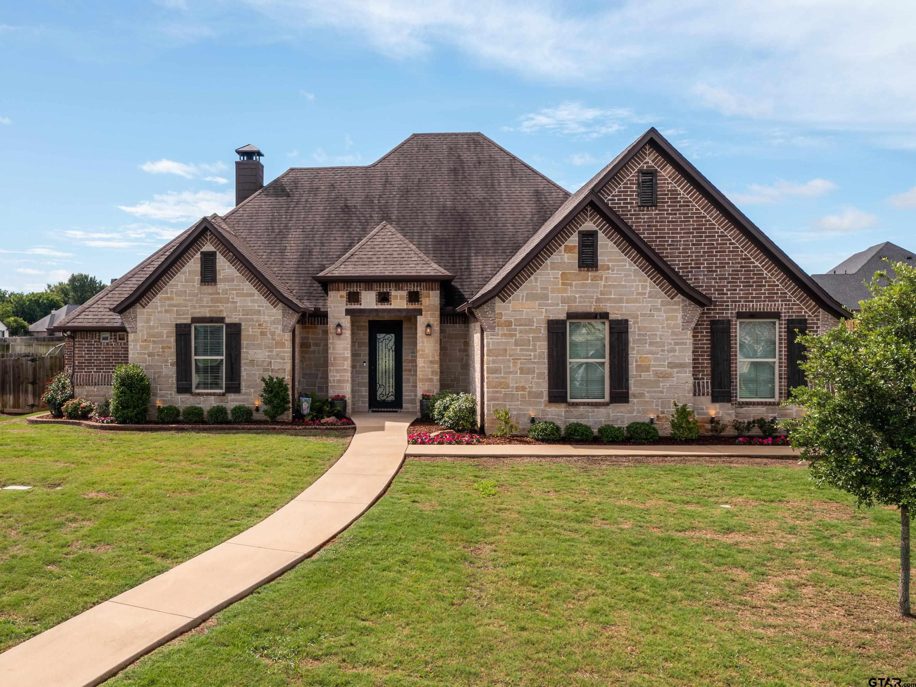 Essex, Bullard, TX 75757