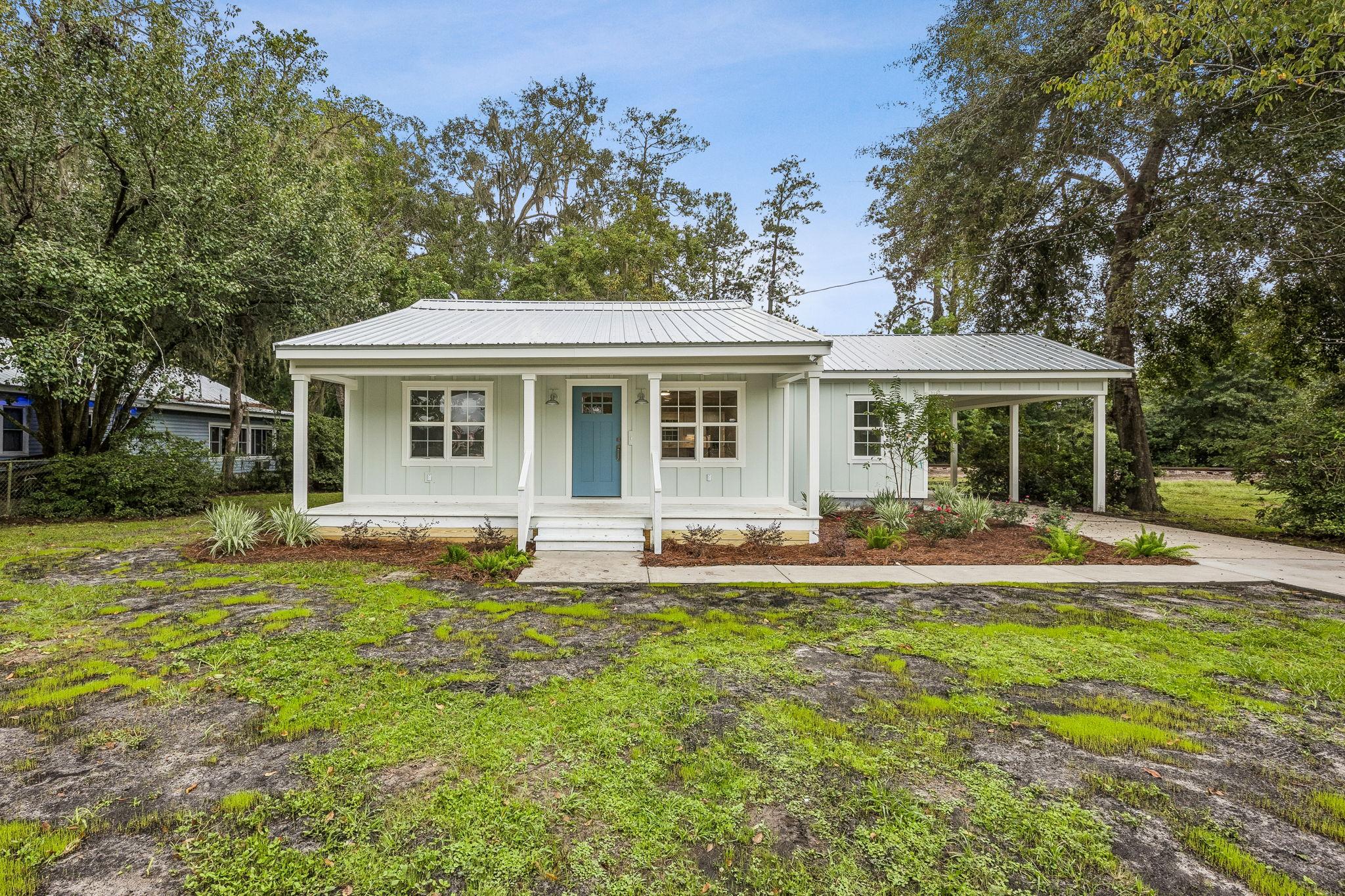 E Central Ave, Kingsland, GA 31548