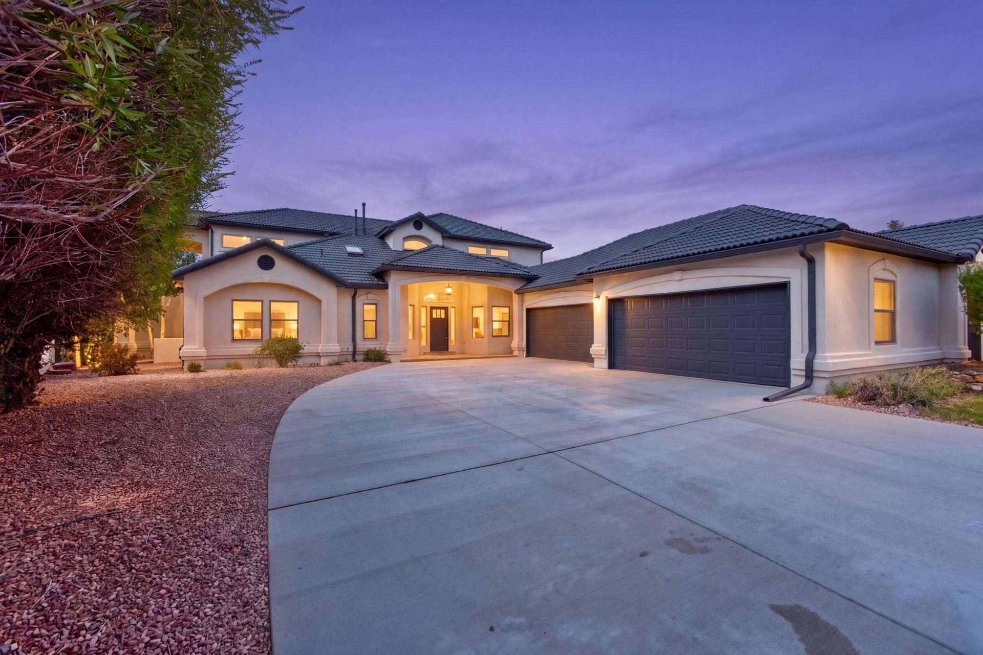 Inverness Ct Ne, Albuquerque, NM 87111