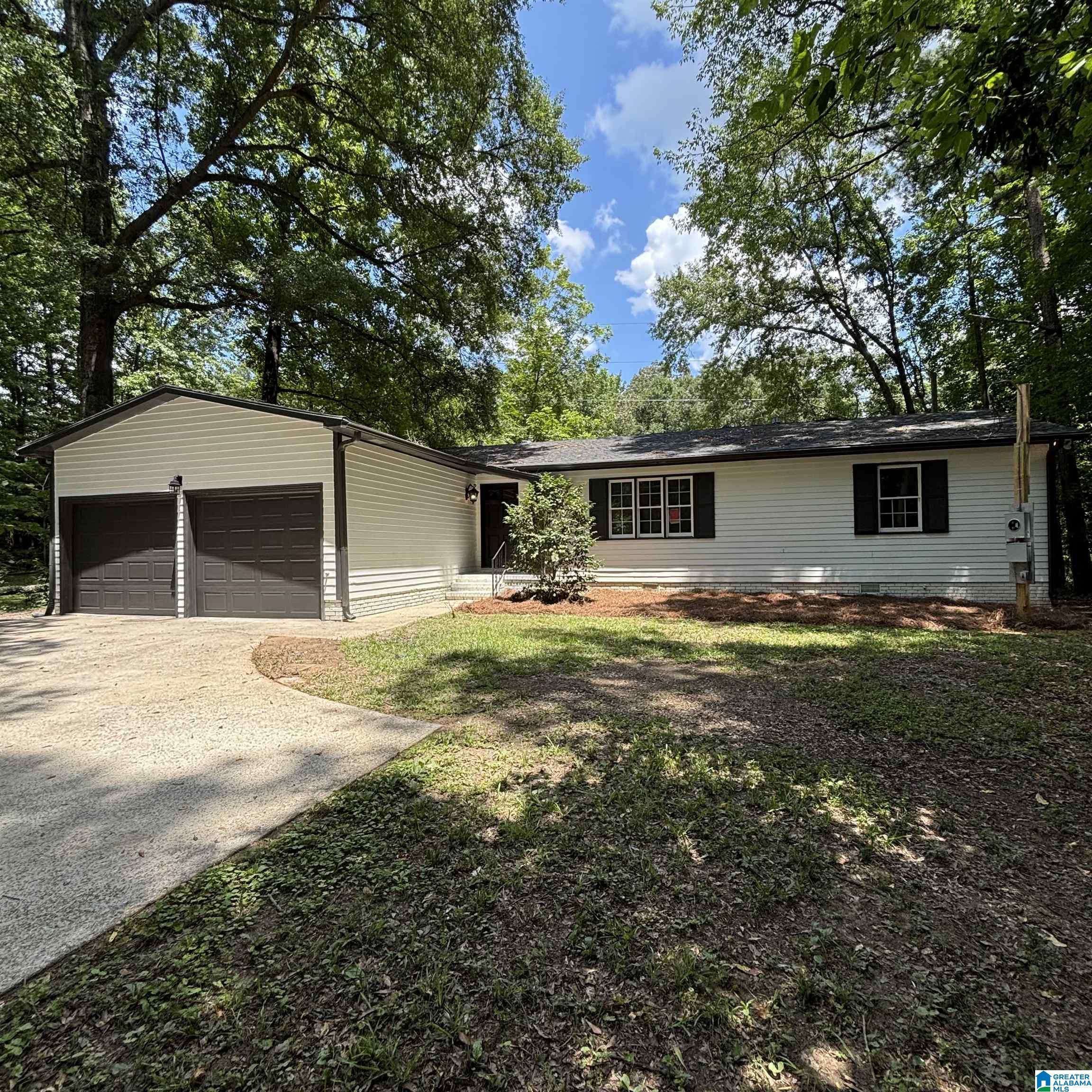Huey Ln, Bessemer, AL 35023