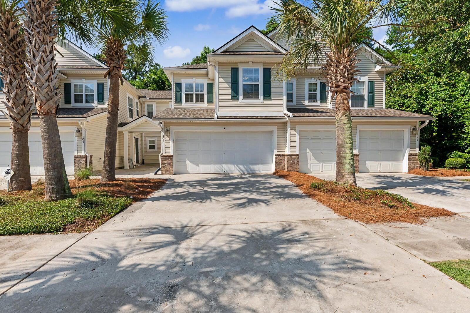 Trump St, North Charleston, SC 29420