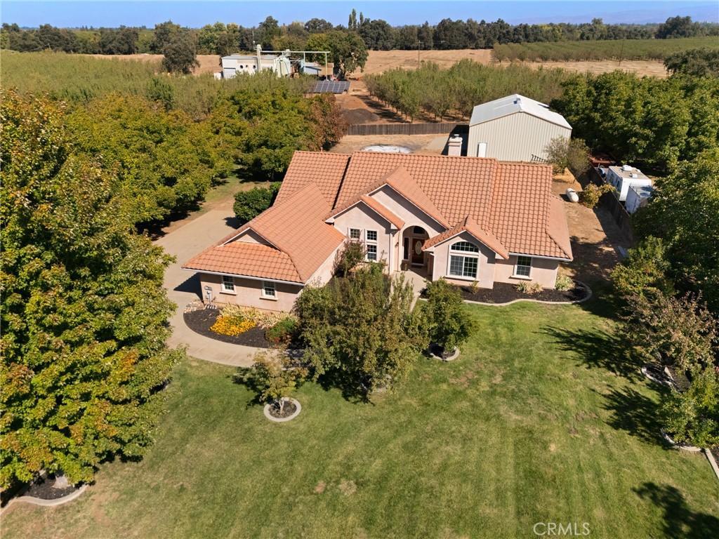 Cosby Ave, Chico, CA 95928