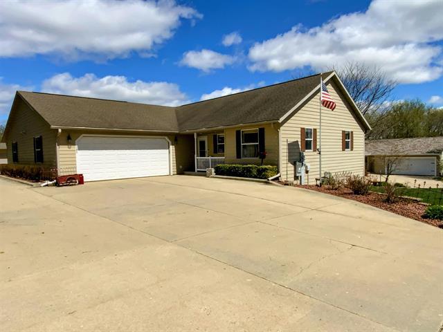 W Sunset Dr, Milton, WI 53563