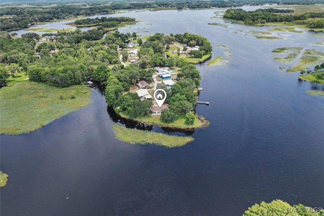 S Telephone Point Rd, Inverness, FL 34450