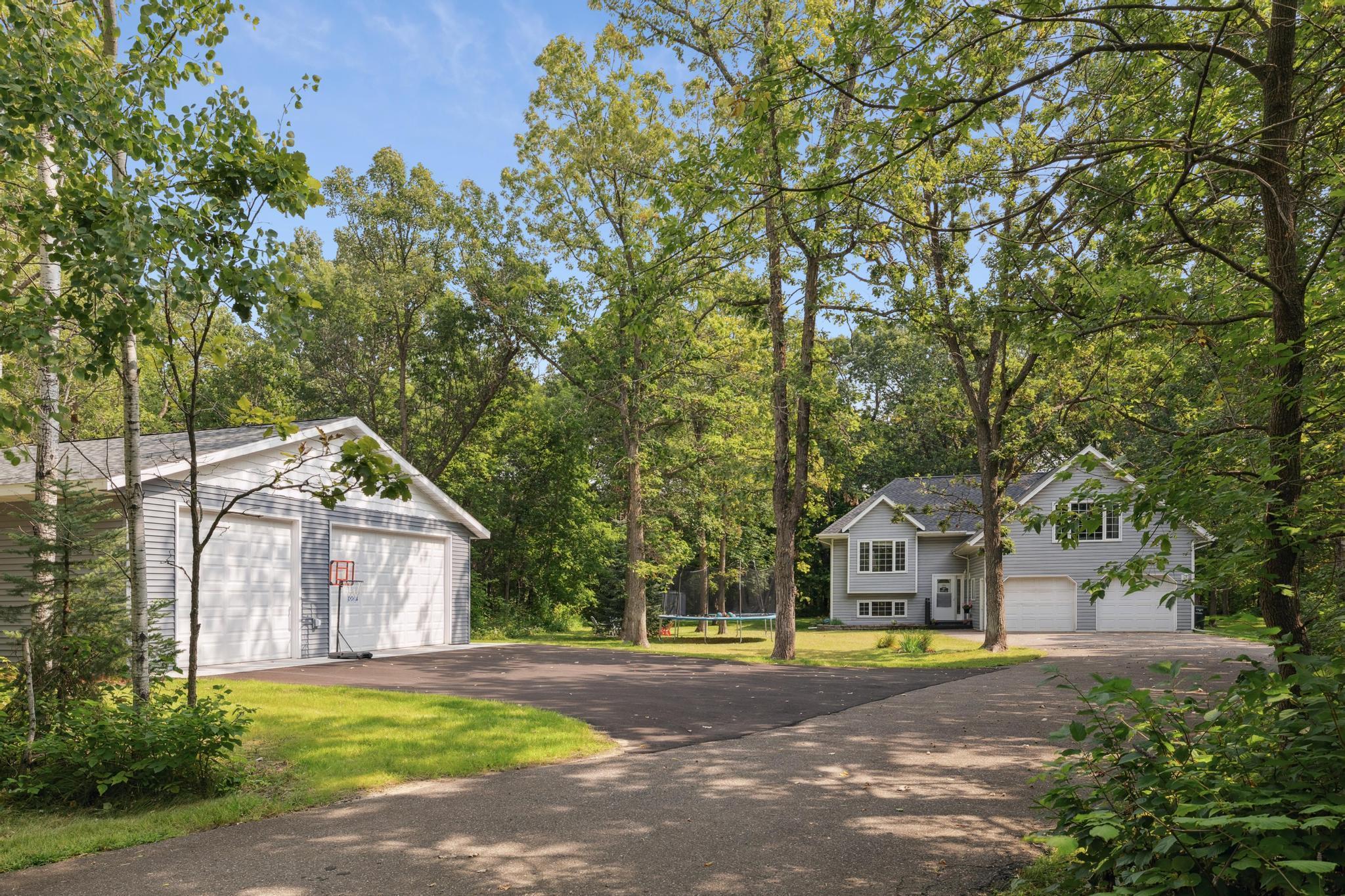 Burr Ln, Brainerd, MN 56401