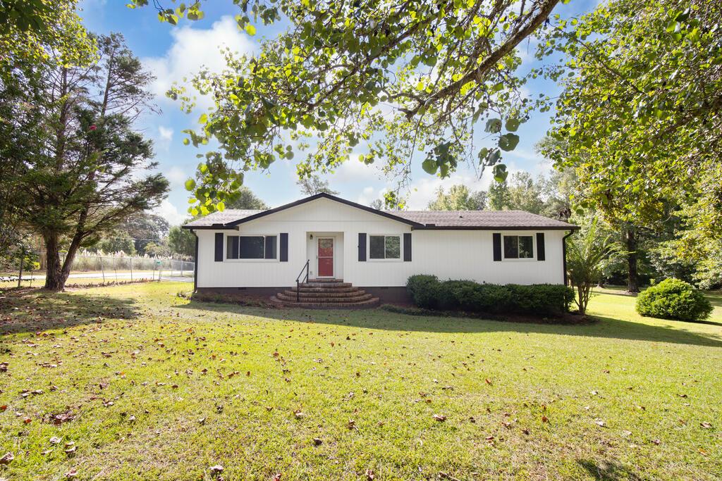 Ga Highway 85, Waverly Hall, GA 31831