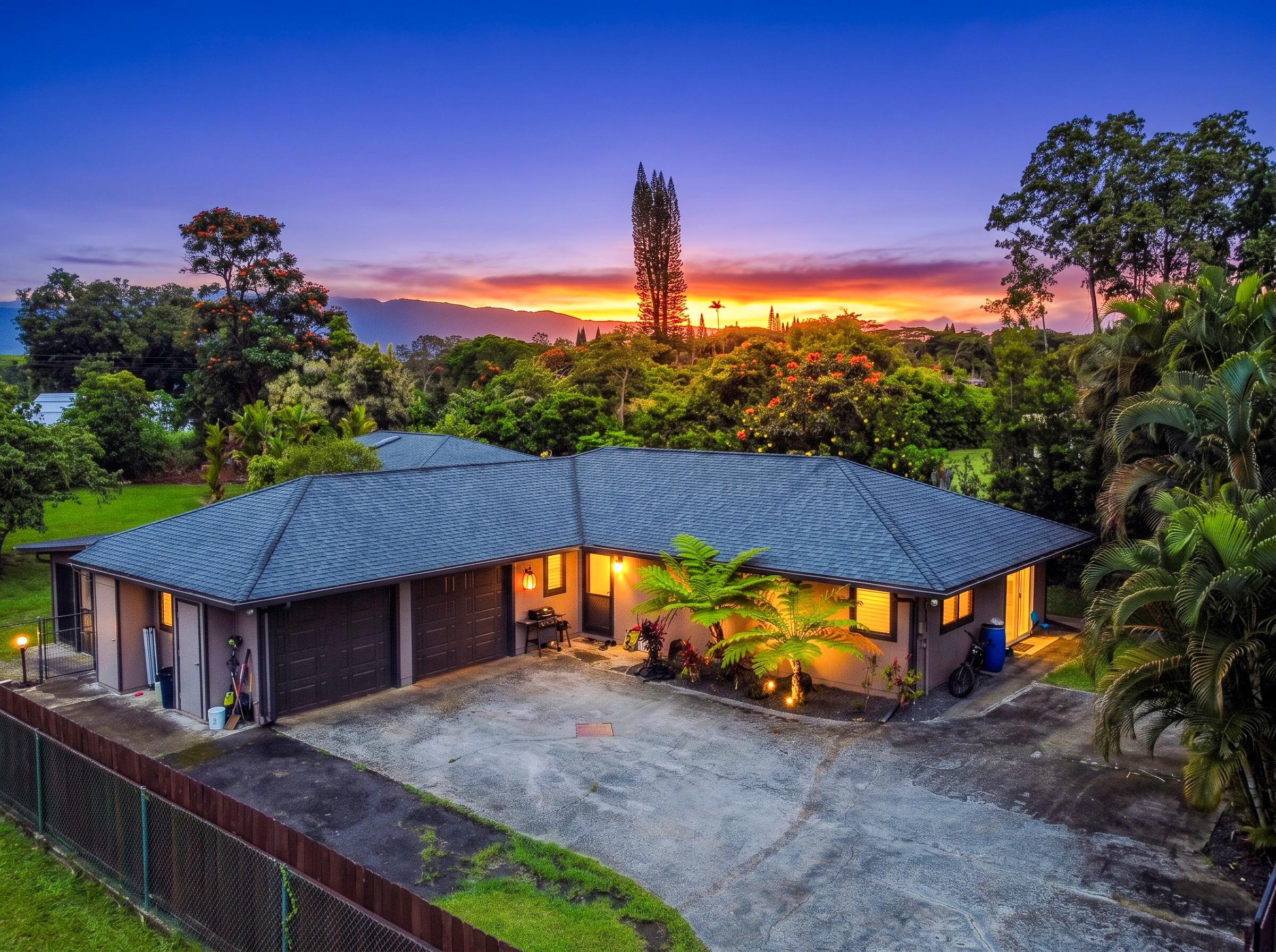 Aina Pono St, Kapaa, HI 96746