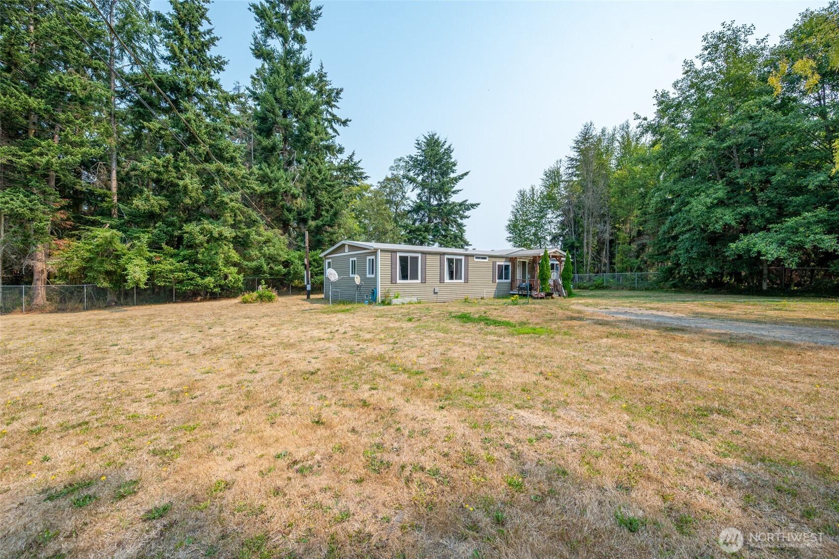 Hazzle Ct, Coupeville, WA 98239