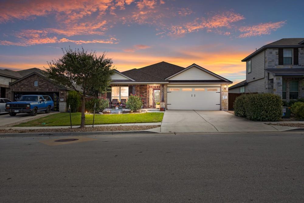 Sage Meadows Dr, San Marcos, TX 78666