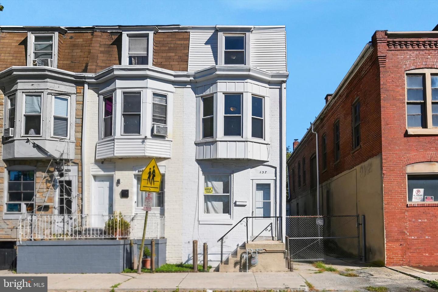 N 3rd St, Hamburg, PA 19526