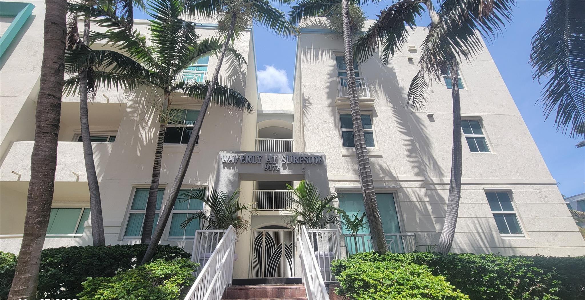 Collins Ave, Surfside, FL 33154