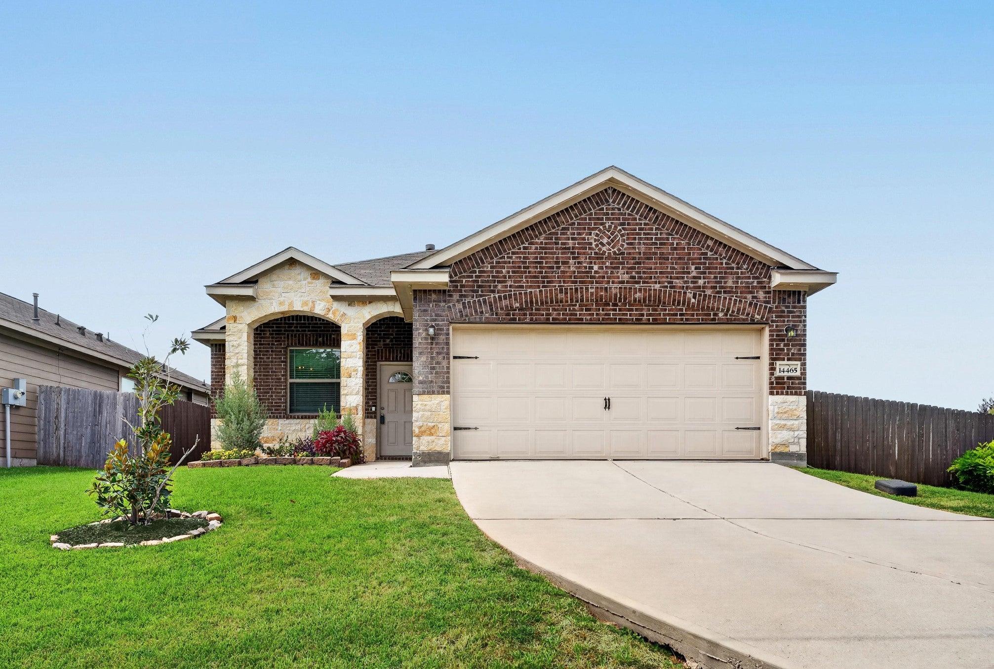 Weir Creek Rd, Willis, TX 77318