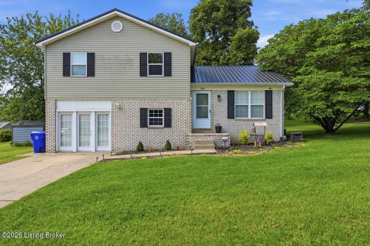 Kegley Dr, Leitchfield, KY 42754
