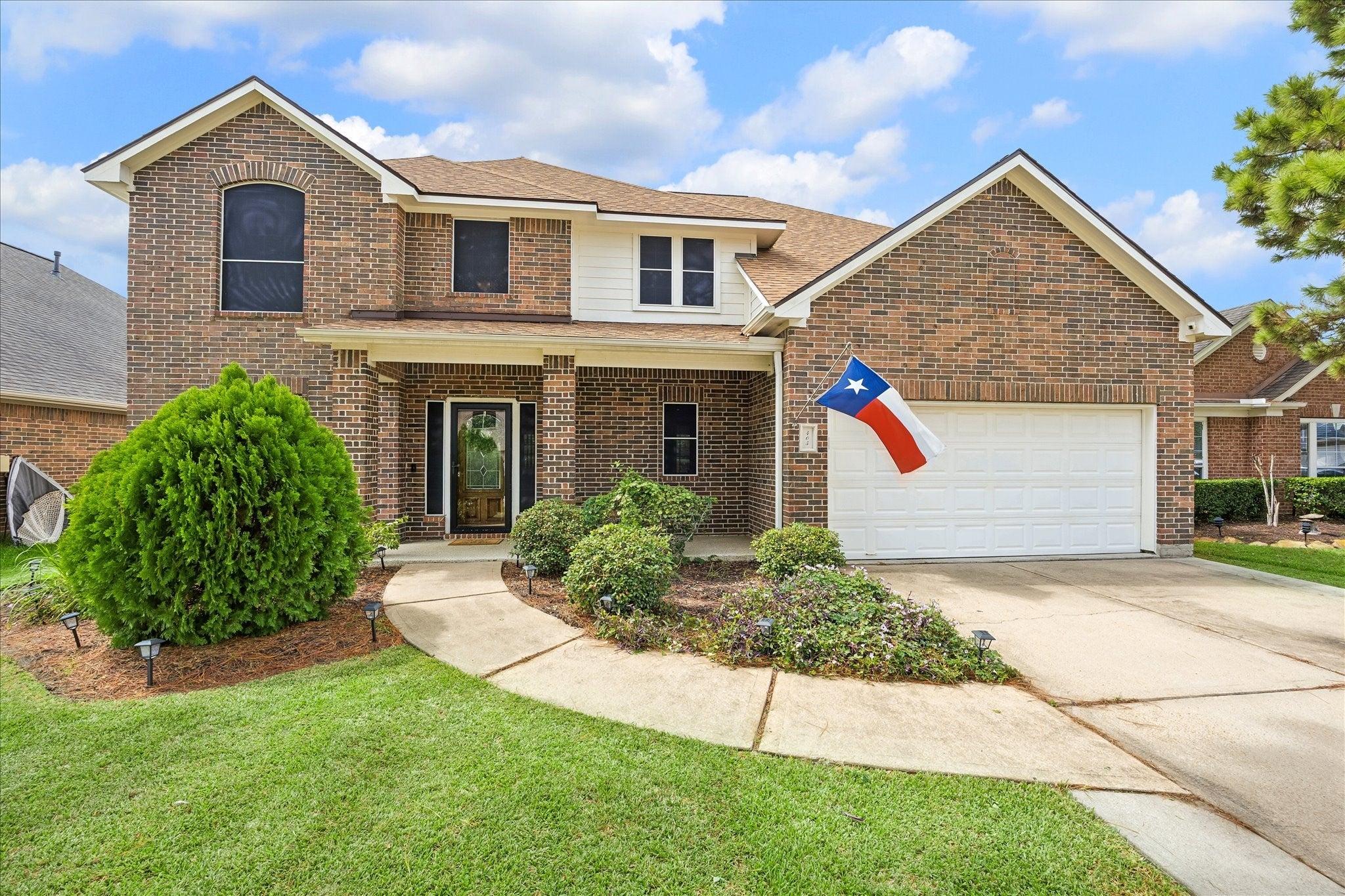 Laddingford Ln, League City, TX 77573