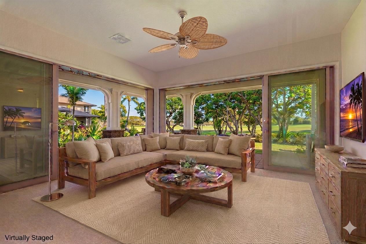 N Kaniku Dr, Kamuela, HI 96743