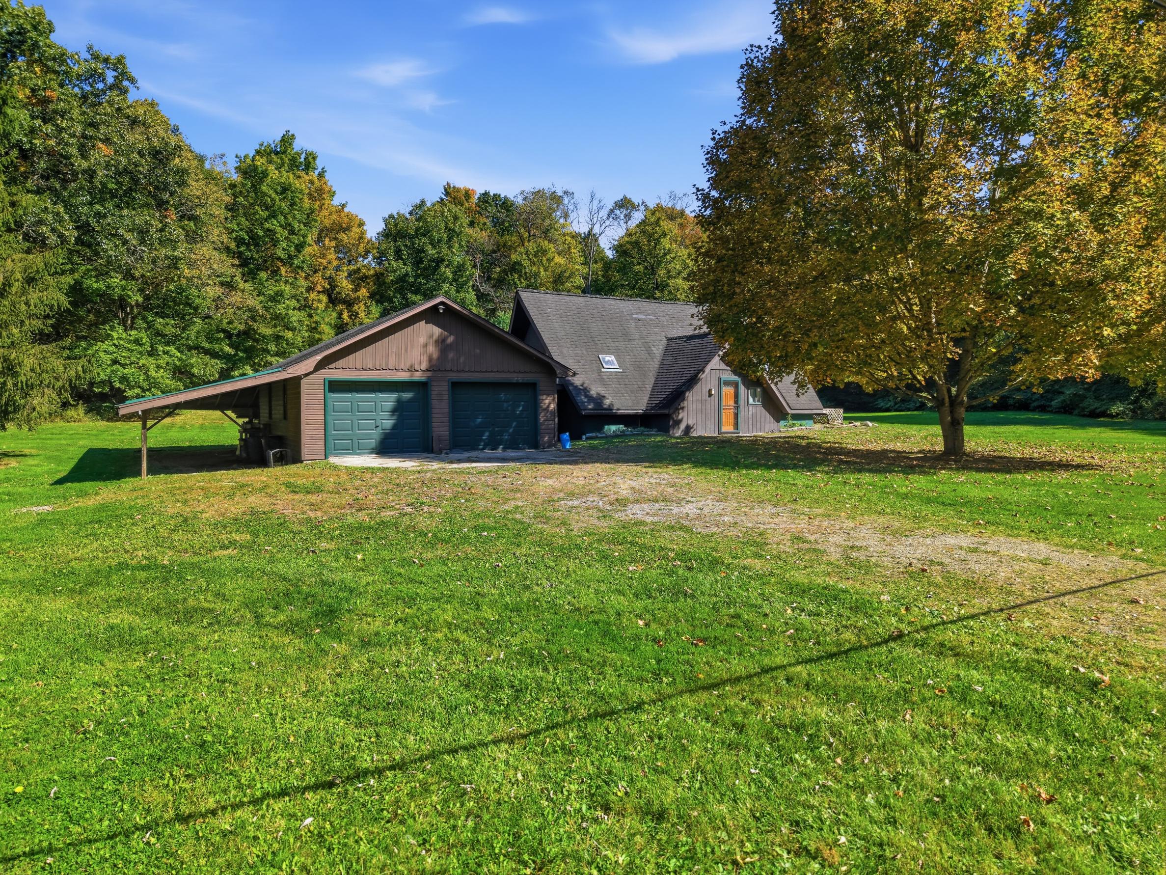 Mystic Park Rd, Titusville, PA 16354