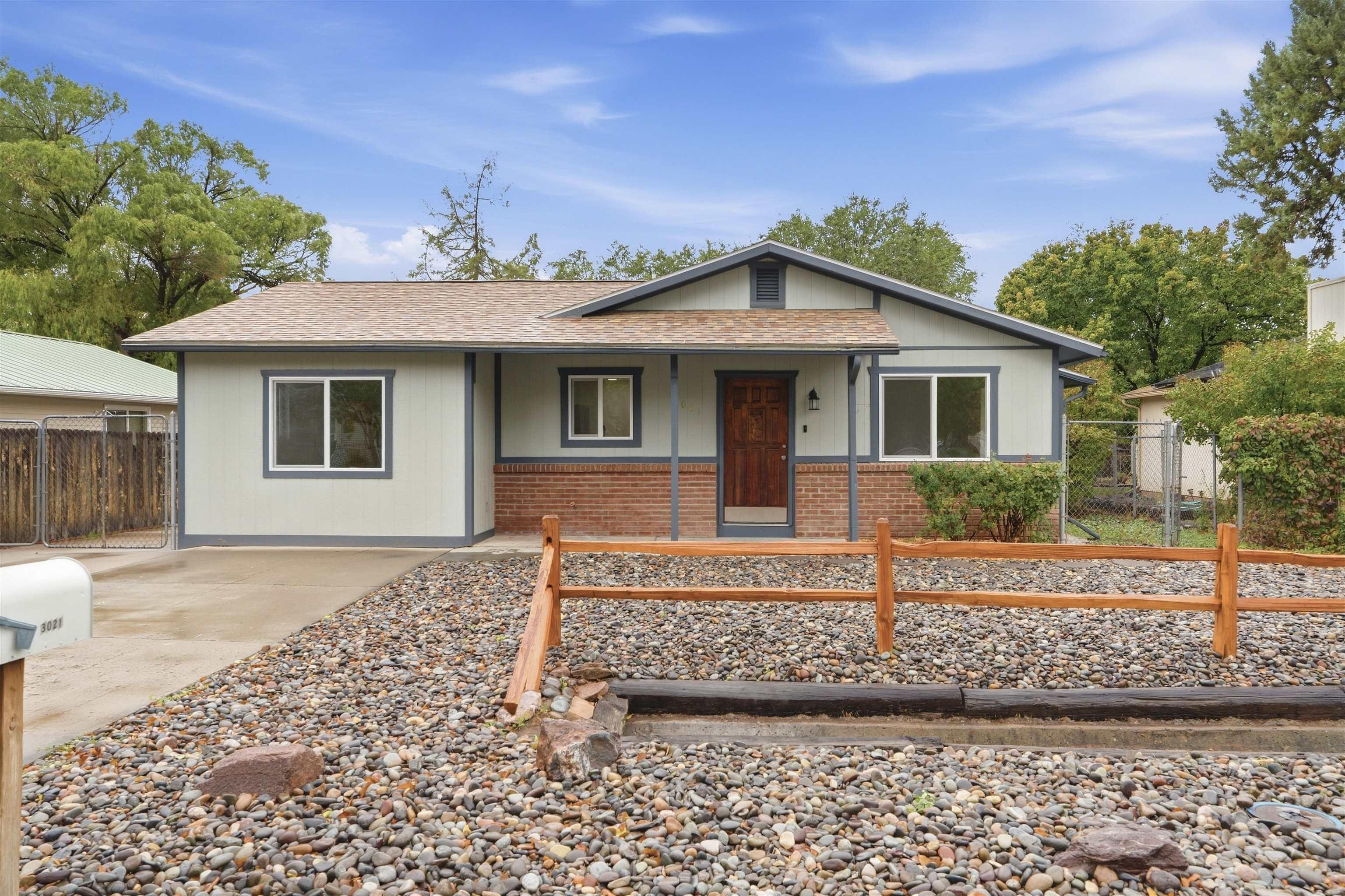 N 15th St, Grand Junction, CO 81506