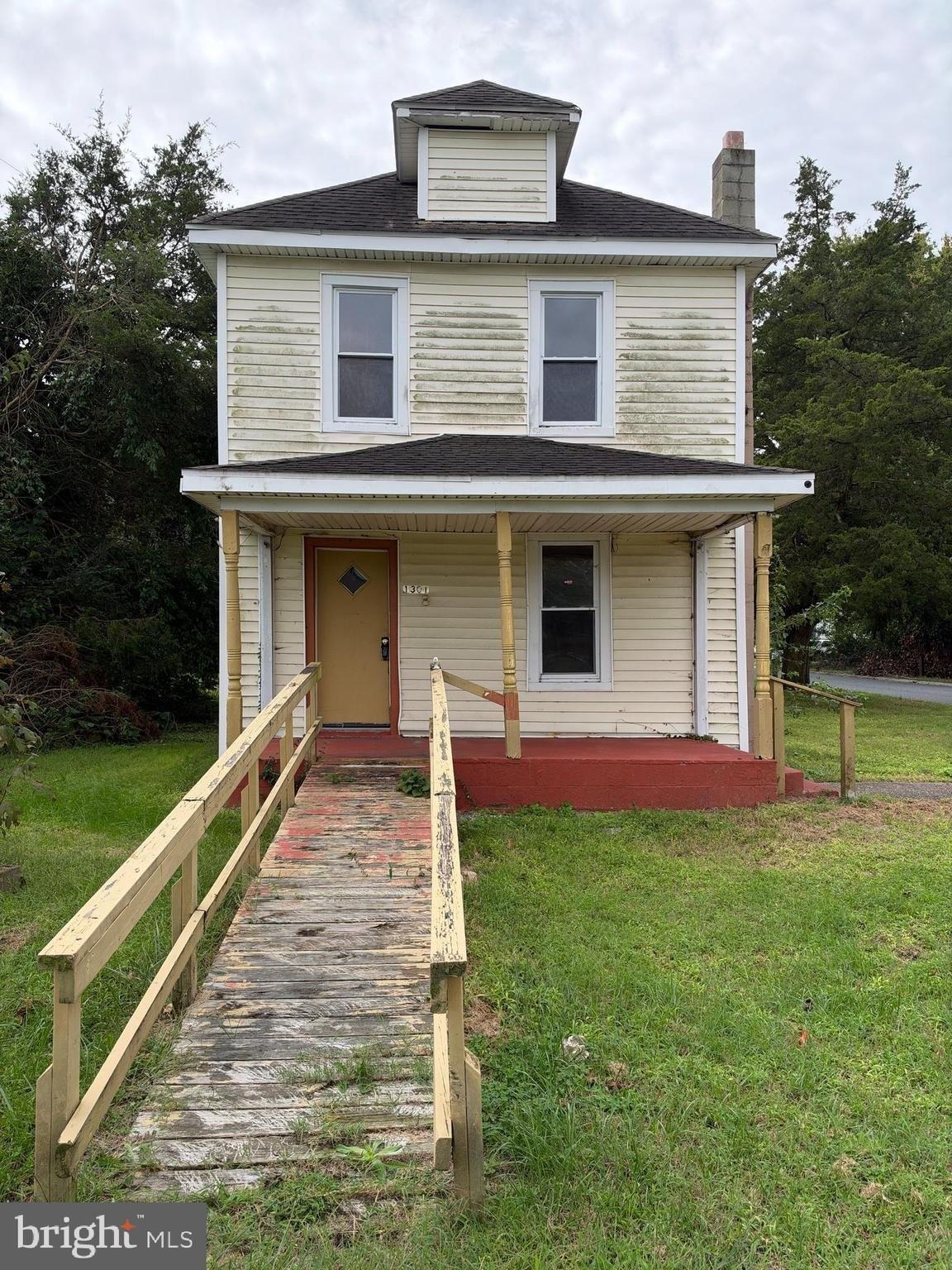 Chestnut St, Delmar, MD 21875