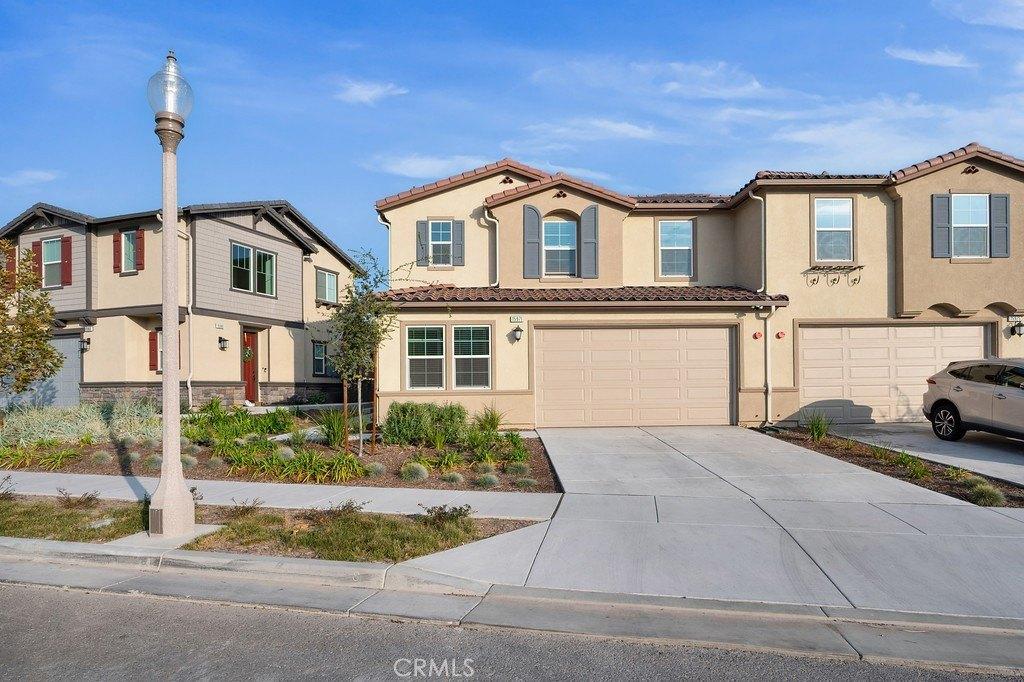 Aventurine Ln, Chino, CA 91708