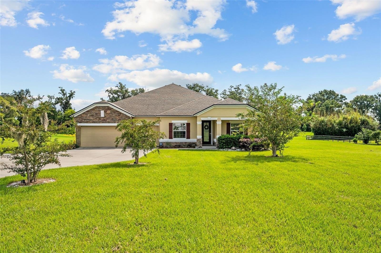 Sw 215th Ter, Newberry, FL 32669