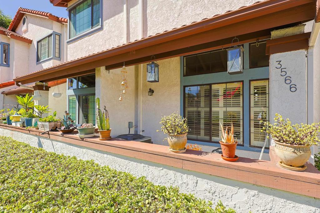 Mission Mesa Way, San Diego, CA 92120
