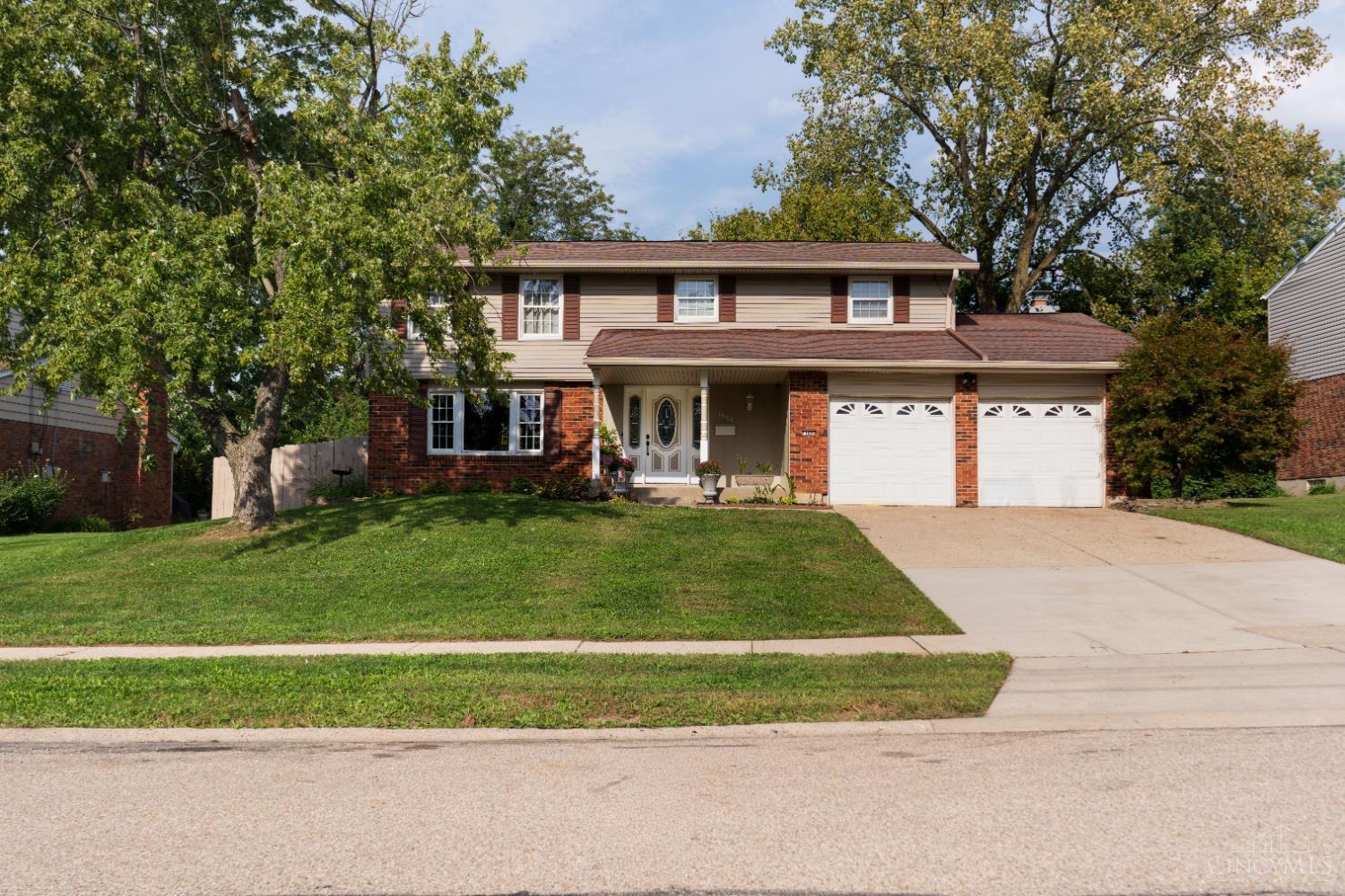 Elmgrove Cir, Cincinnati, OH 45240