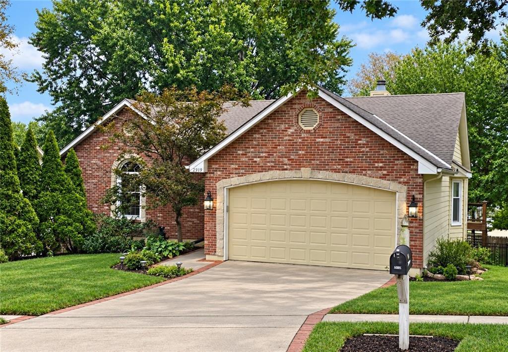 S Yuma Ct, Independence, MO 64057
