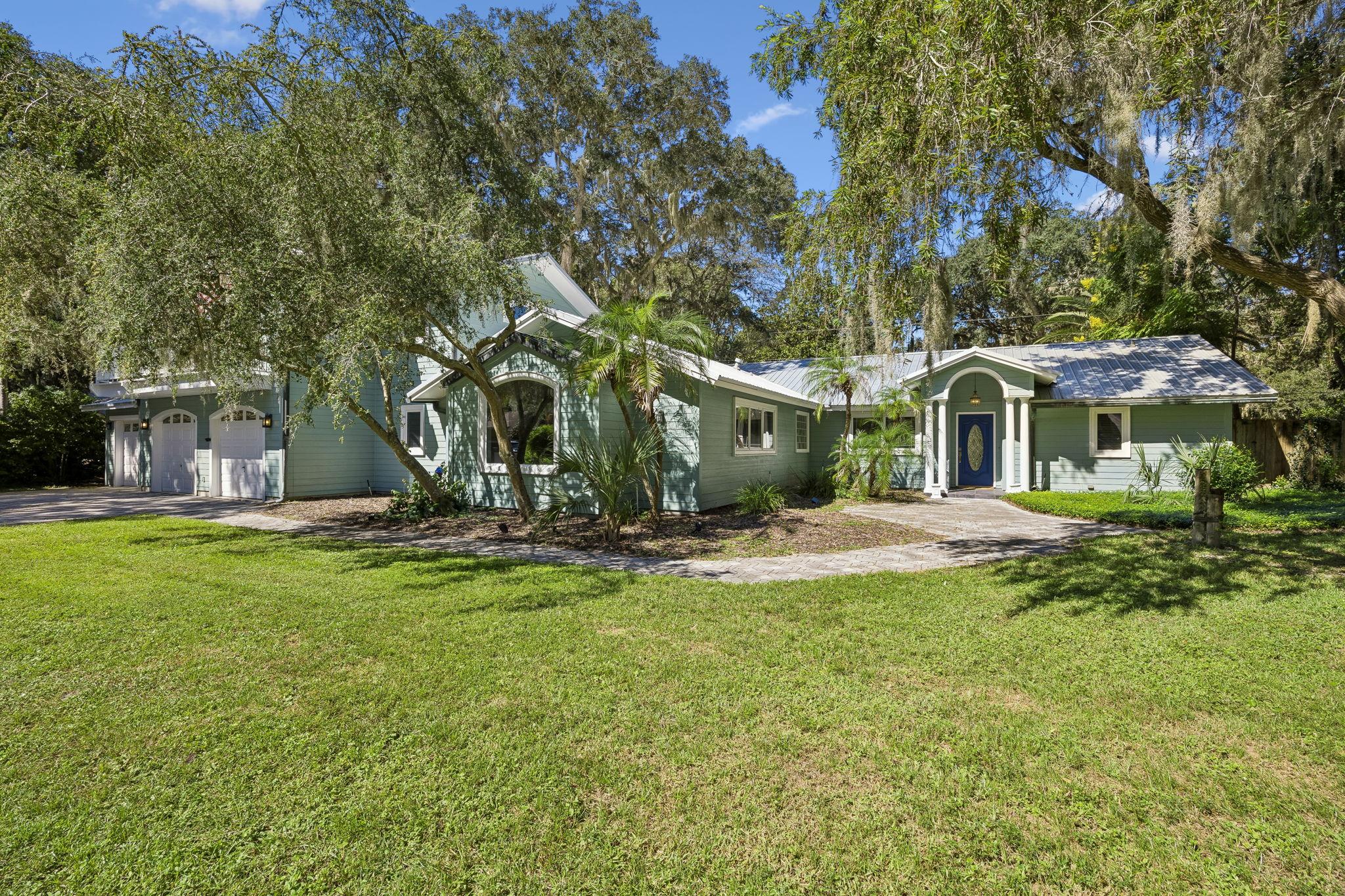 Fountain Dr, Fernandina Beach, FL 32034