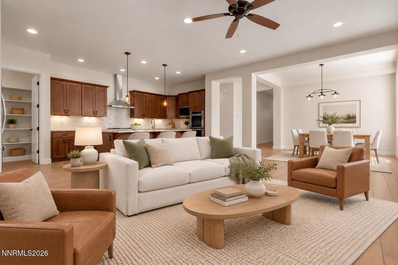 Elk Run Trl, Reno, NV 89523