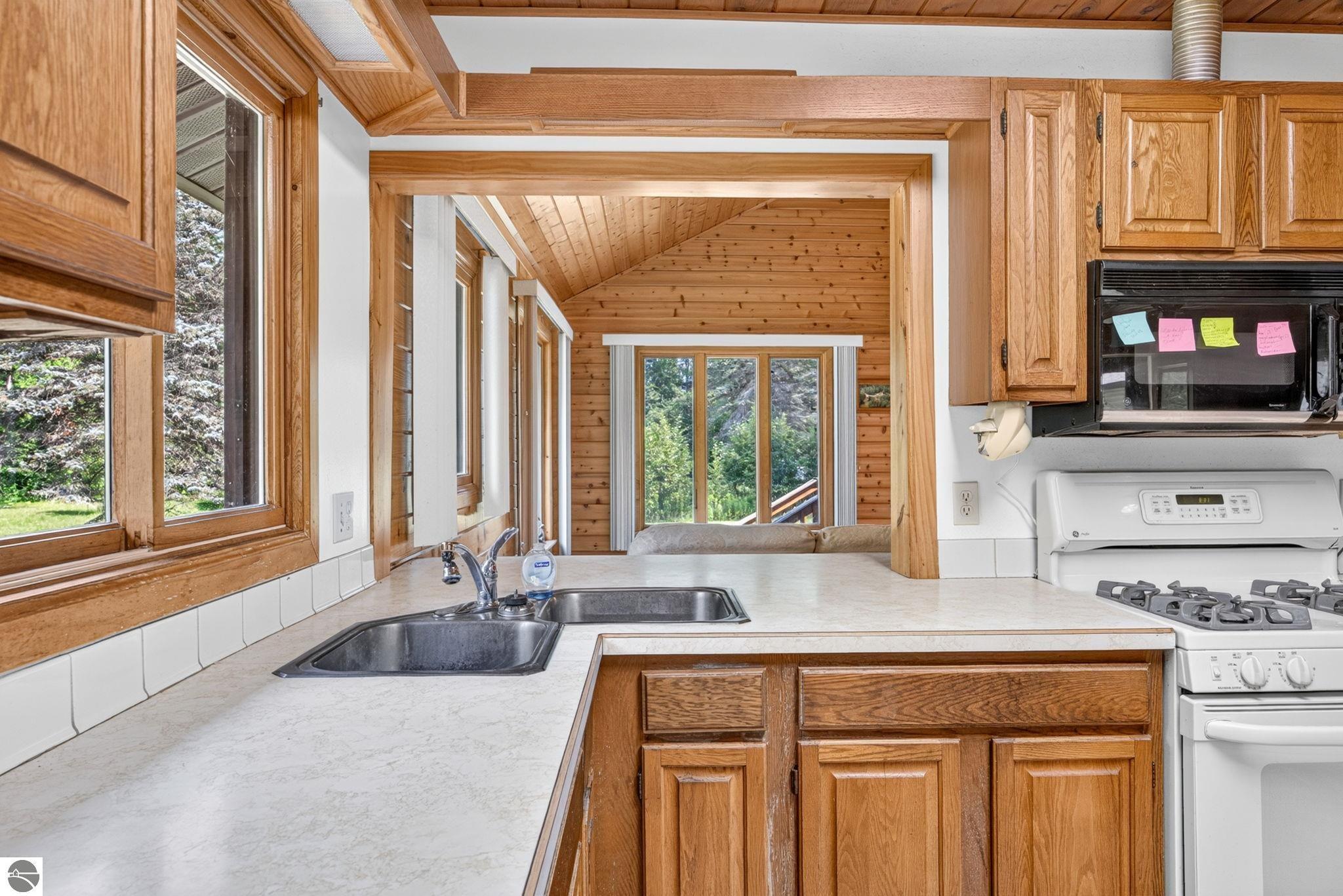 20 Mile Rd, Tustin, MI 49688