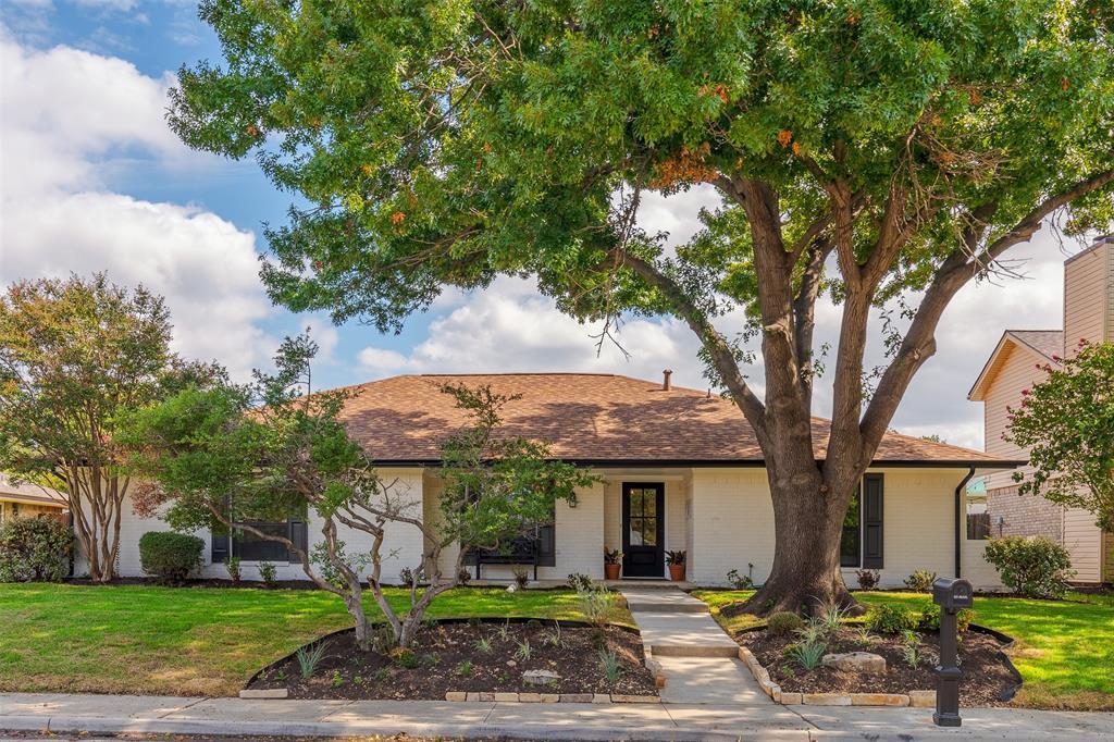 Maxwell Dr, Lewisville, TX 75077
