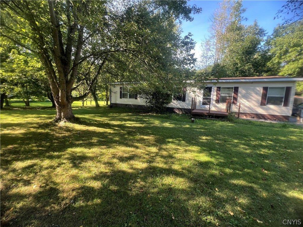 Cooper St, Vernon, NY 13476