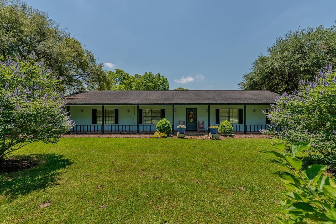 Old Sour Lake Rd, Beaumont, TX 77713