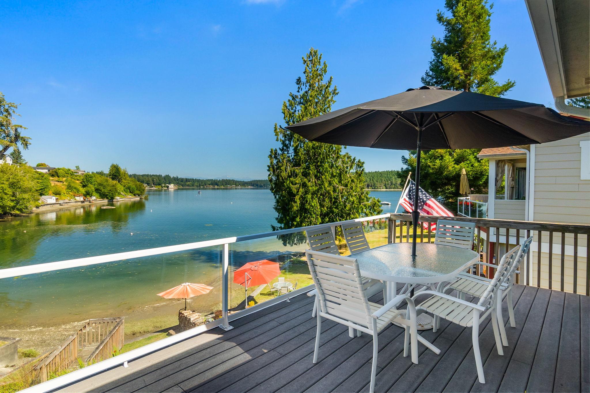 Mariner Dr Nw, Olympia, WA 98502